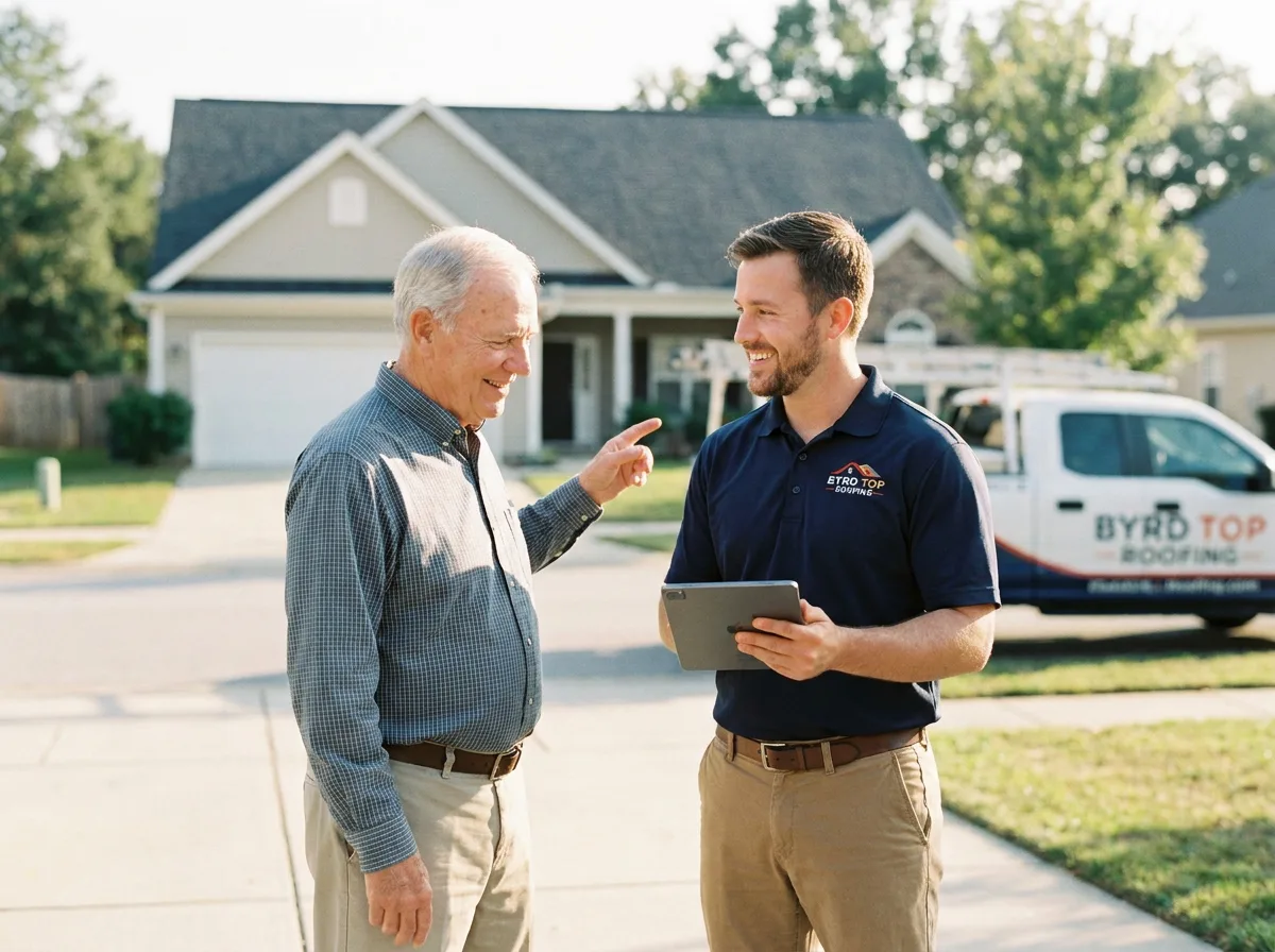 Roofing Ontario, WI FAQs